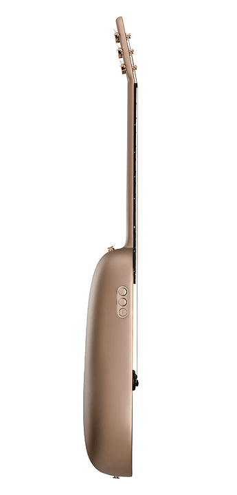 LAVA ME PRO with Freeboost Gold/Black