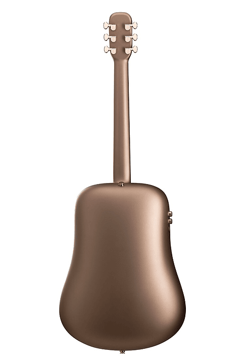 LAVA ME PRO with Freeboost Gold/Black