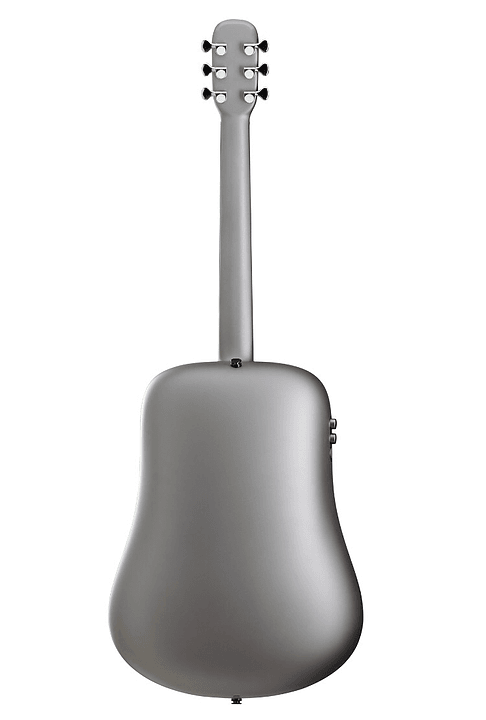 LAVA ME PRO with Freeboost Space Grey/Black