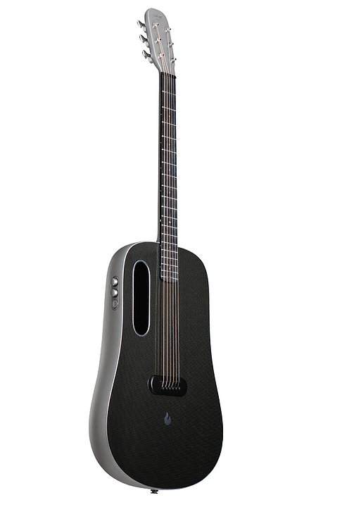 LAVA ME PRO with Freeboost Space Grey/Black