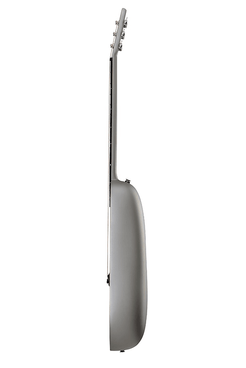 LAVA ME PRO with Freeboost Space Grey/Black