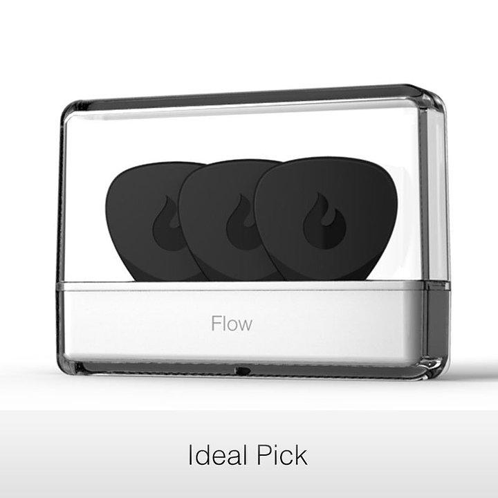 LAVA MUSIC IDEAL PICK - AIR | FLOW | FOCUS