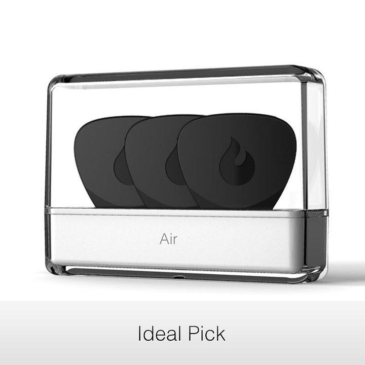 LAVA MUSIC IDEAL PICK - AIR | FLOW | FOCUS