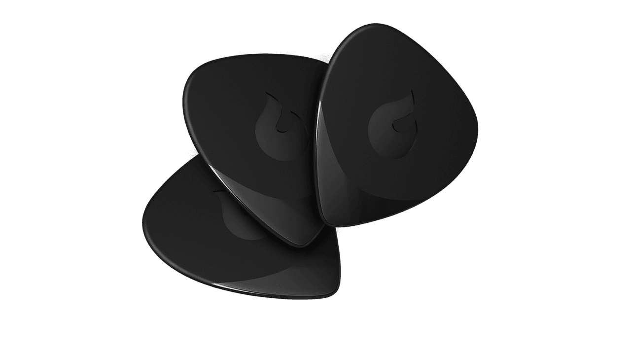 LAVA MUSIC IDEAL PICK - AIR | FLOW | FOCUS