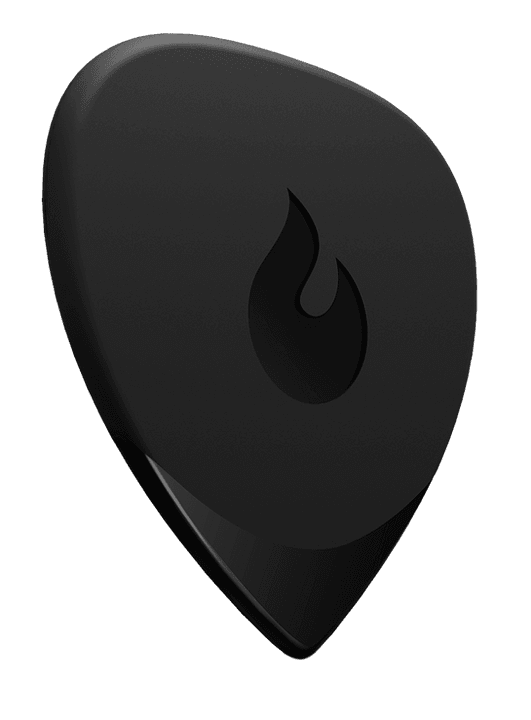 LAVA MUSIC IDEAL PICK - AIR | FLOW | FOCUS