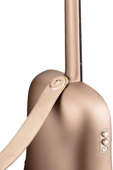 LAVA MUSIC IDEAL STRAP PRO