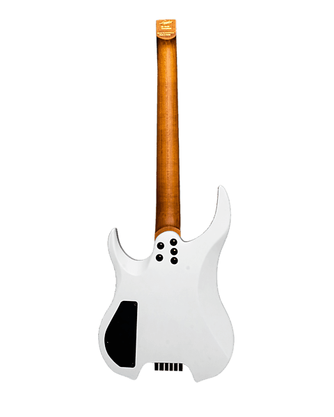 Legator Ghost G6OD - Arctic Blue - Fouche Guitars
