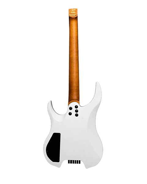 Legator Ghost G6OD - Arctic Blue – Fouche Guitars