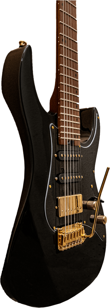 Legator Opus OS7