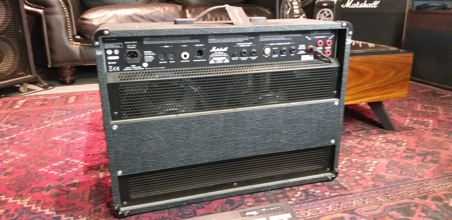 Marshall JVM210 - Fouche Guitars