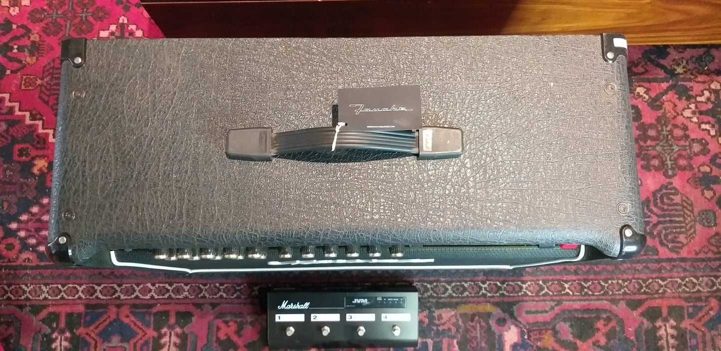 Marshall JVM210 - Fouche Guitars