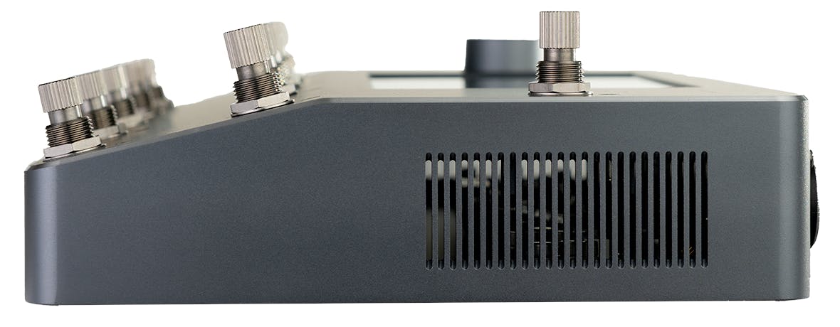 Neural DSP Quad Cortex - Fouche Guitars