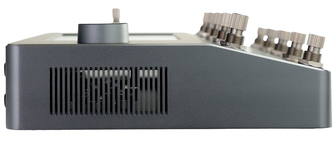 Neural DSP Quad Cortex