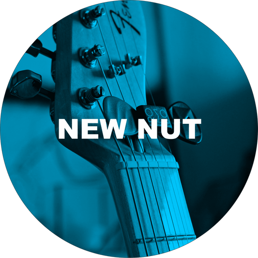 New nut