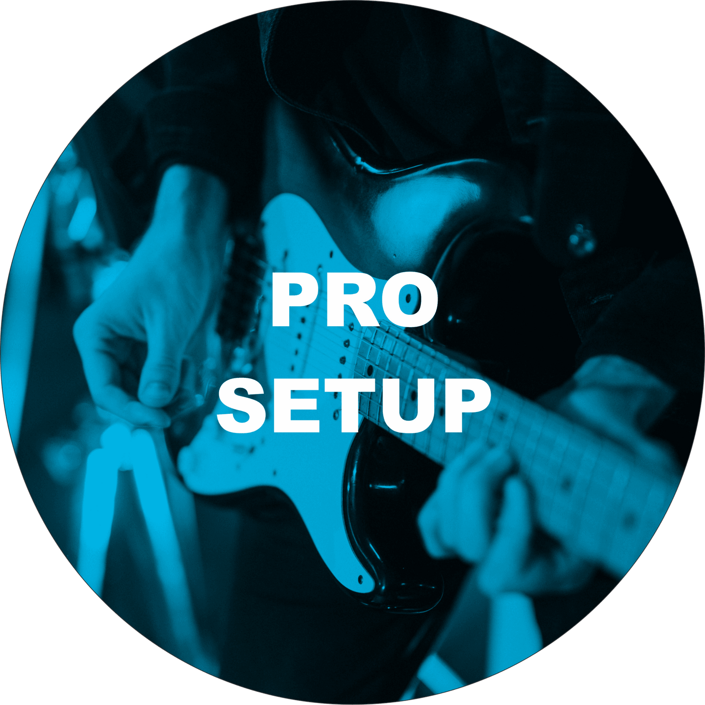 Pro Setup