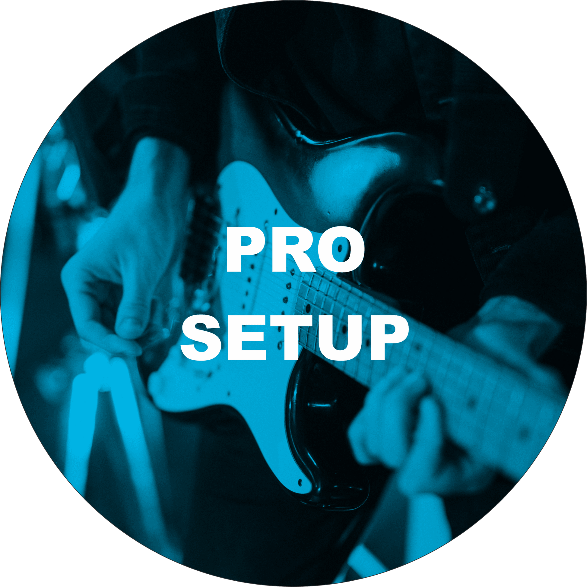 Pro Setup