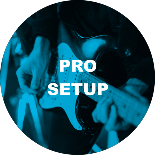 Pro Setup