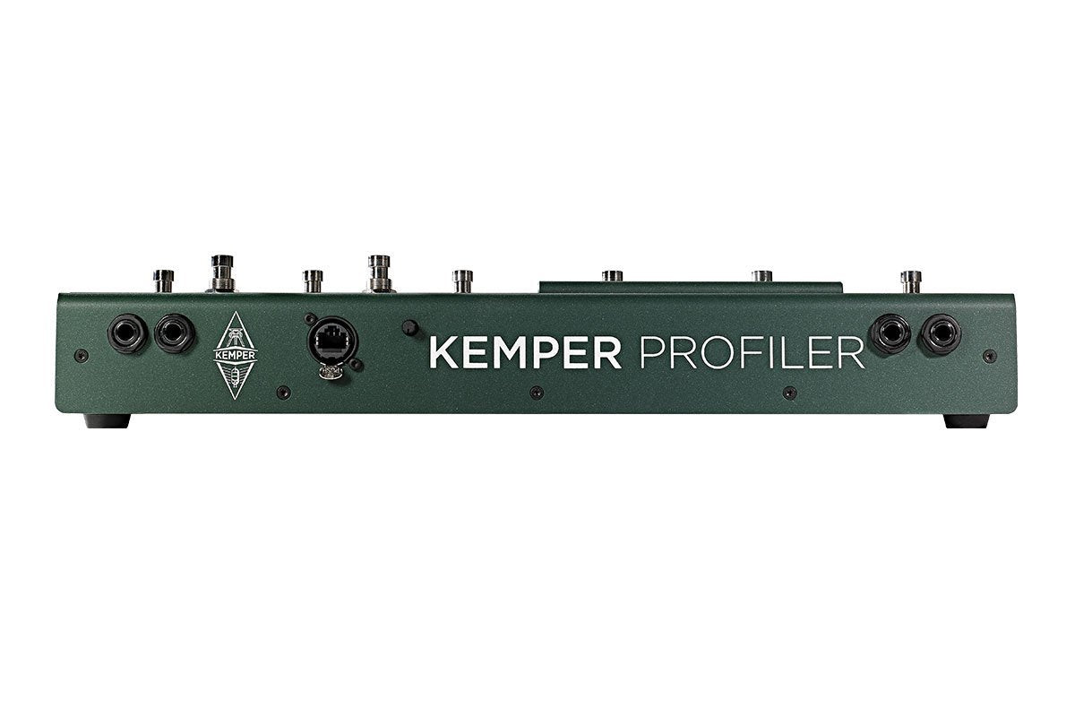 PROFILER Remote