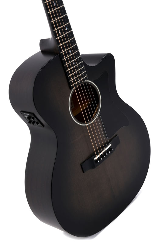 Sigma GMC-STE-BKB Electric Acoustic