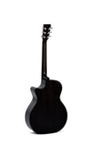 Sigma GMC-STE-BKB Electric Acoustic - Fouche Guitars