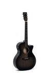 Sigma GMC-STE-BKB Electric Acoustic - Fouche Guitars