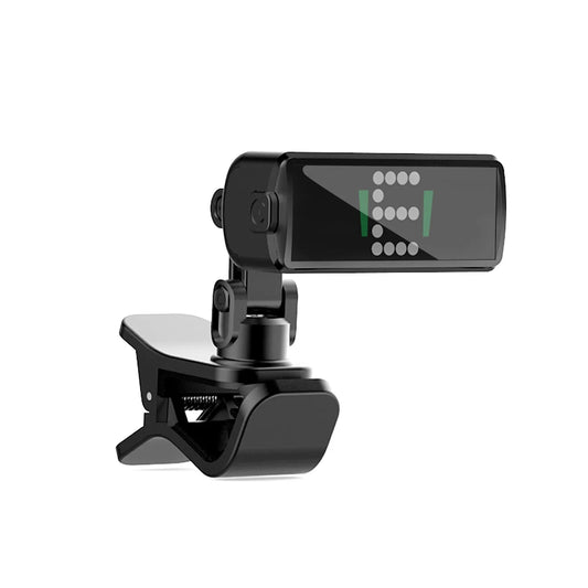 Swiff Audio A10 Mini Clip On Tuner