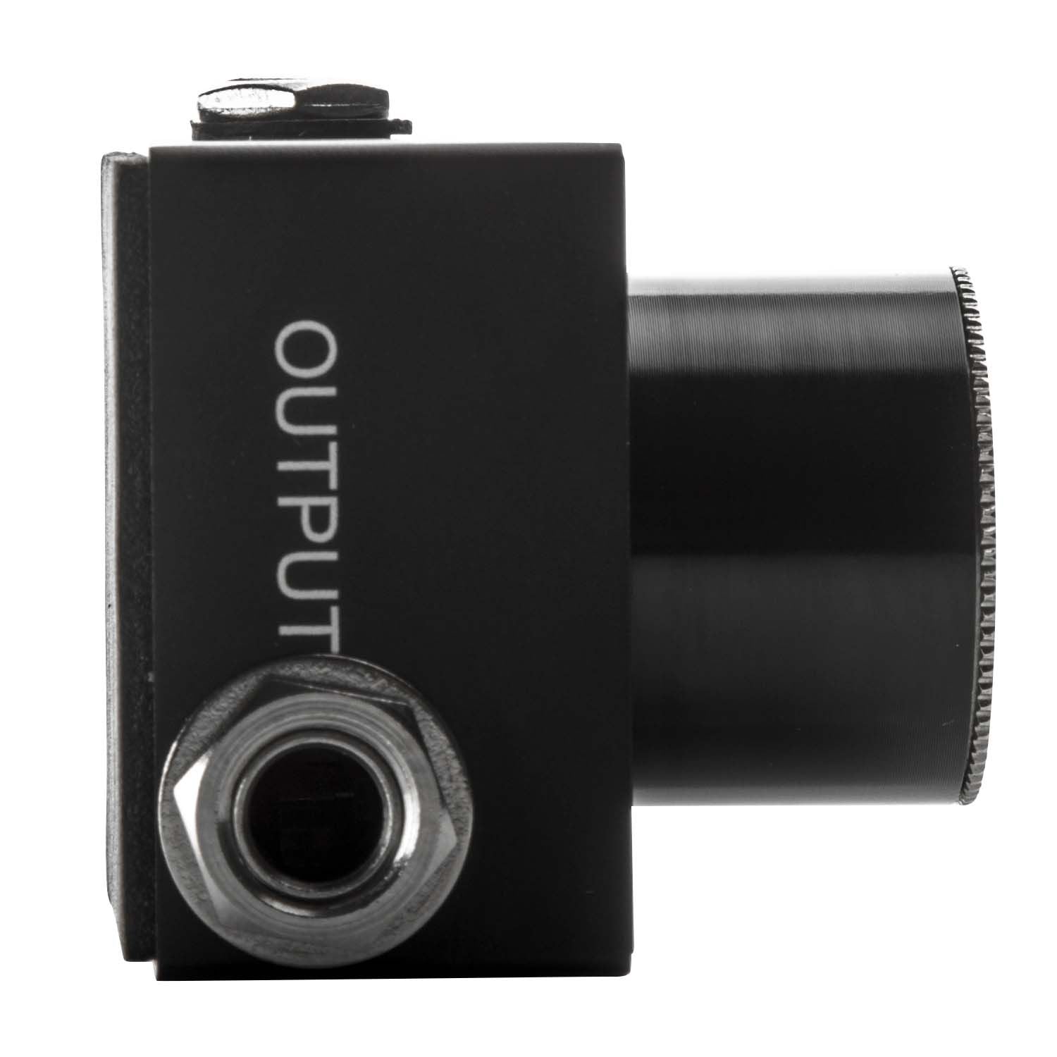 Swiff Audio C10 Mini Pedal Tuner