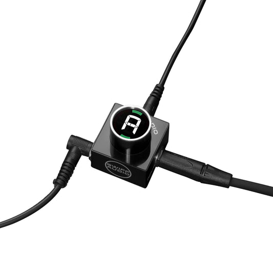 Swiff Audio C10 Mini Pedal Tuner