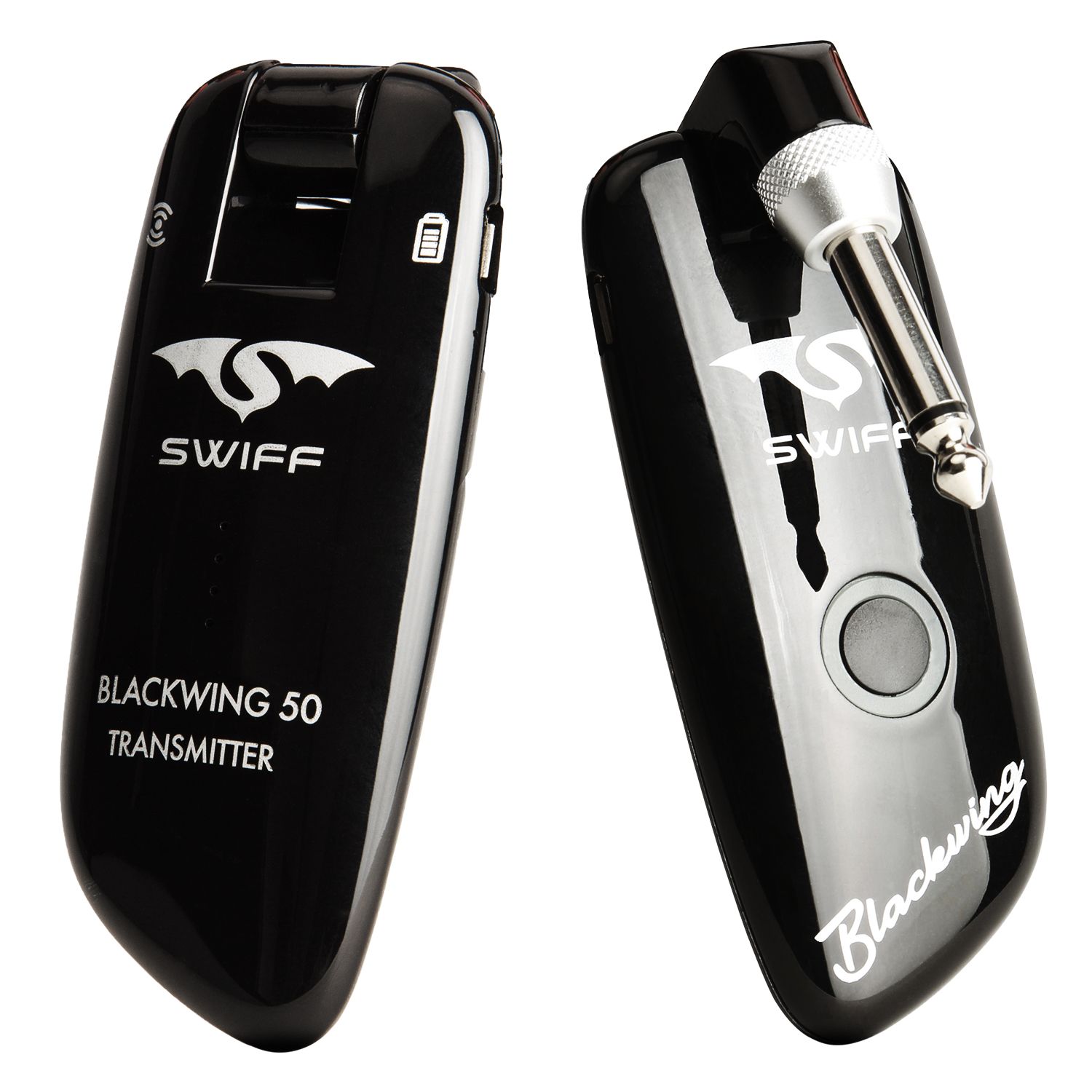 Swiff Audio WS50 Blackwing 50 UHF Wireless System