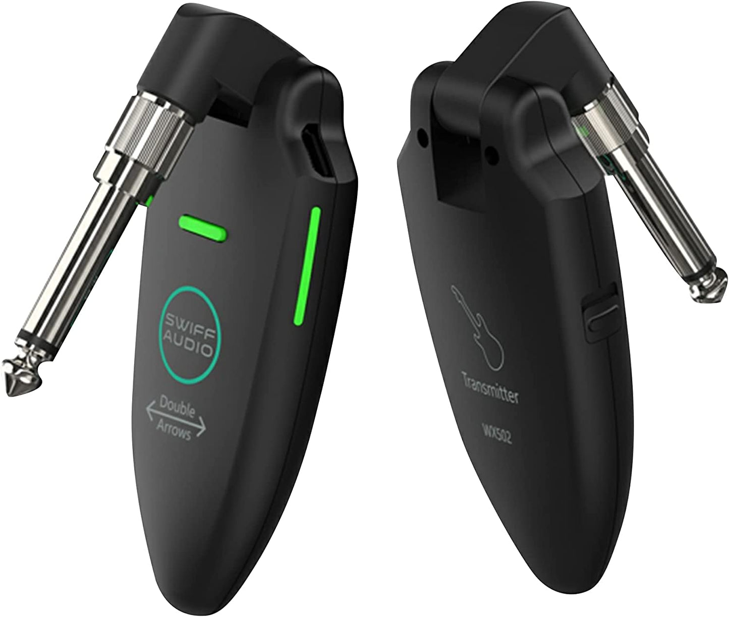 Swiff Audio WX-502 (5.8G) Wireless Device