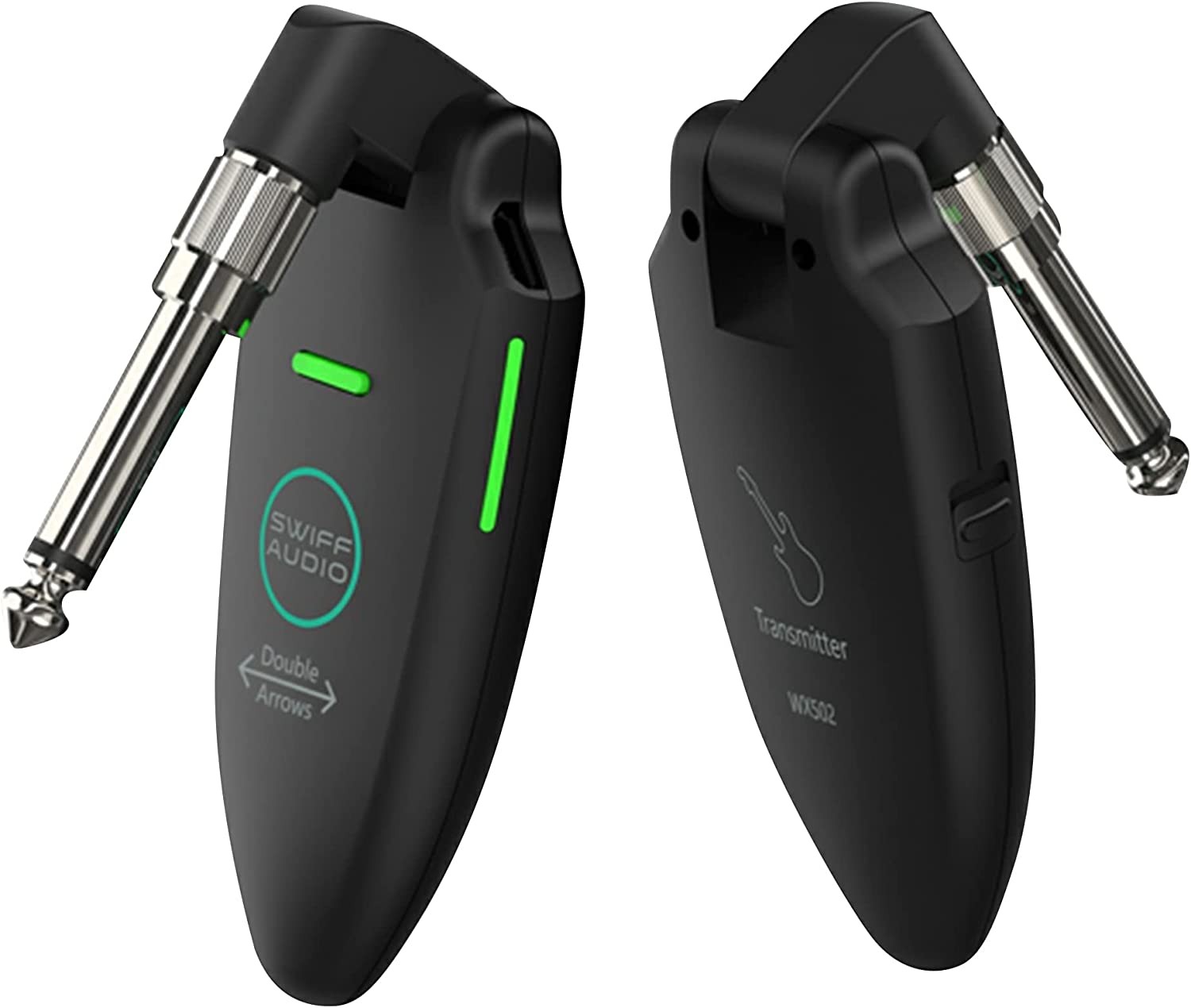 Swiff Audio WX-502 (5.8G) Wireless Device