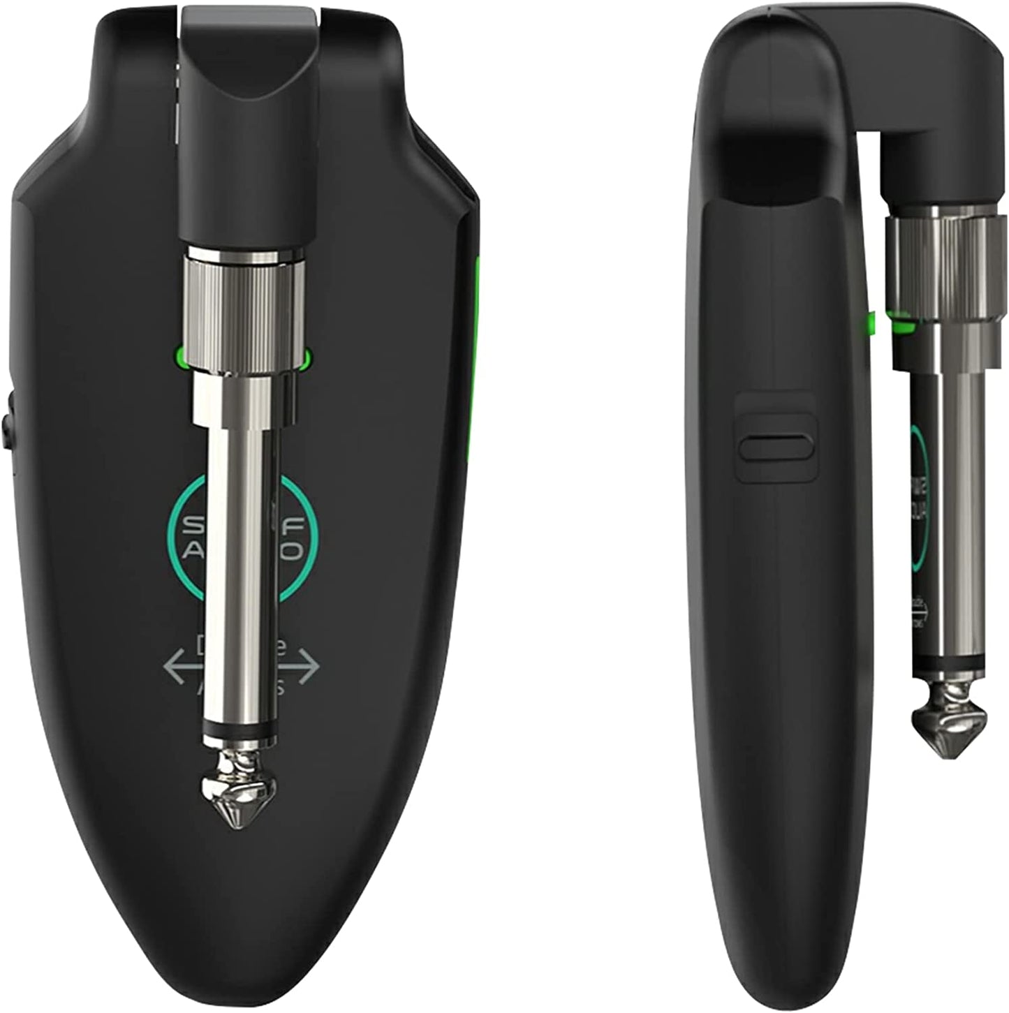 Swiff Audio WX-502 (5.8G) Wireless Device