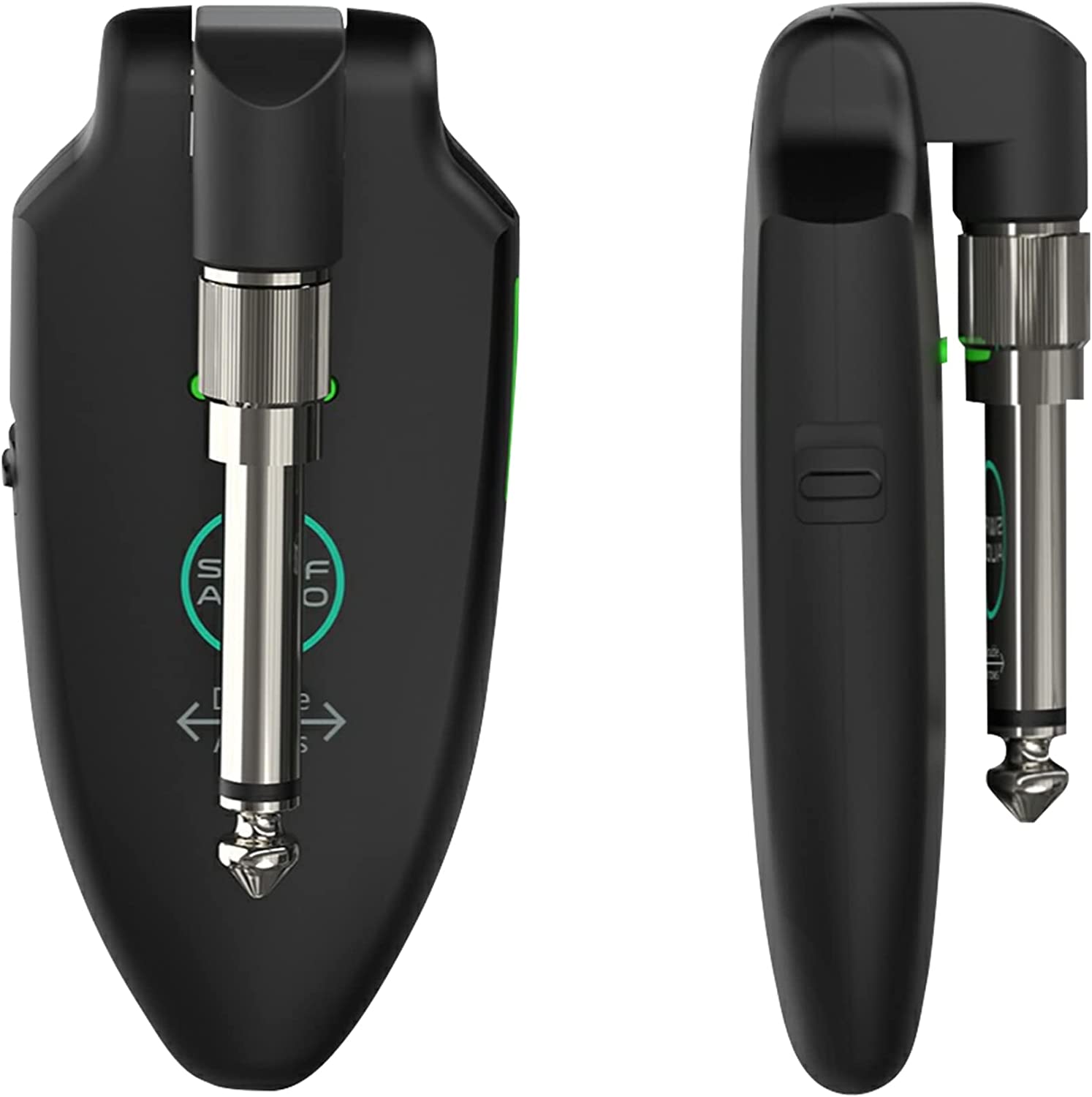 Swiff Audio WX-502 (5.8G) Wireless Device