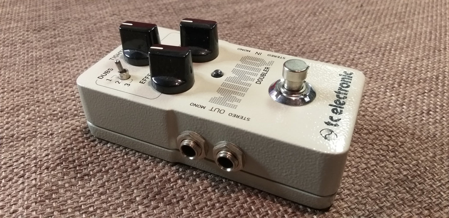TC Electronic Mimiq Doubler