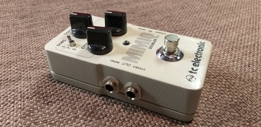 TC Electronic Mimiq Doubler