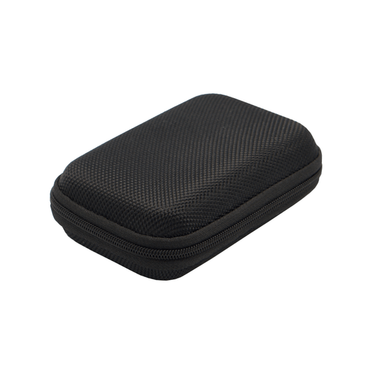 Tula USB Microphone Carry Case