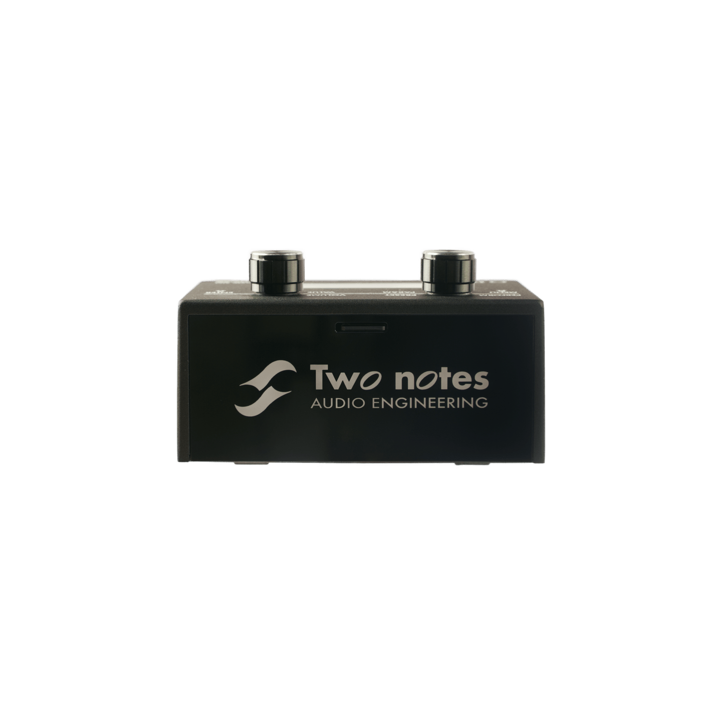 Two Notes Opus DI, Amp & Cab Sim