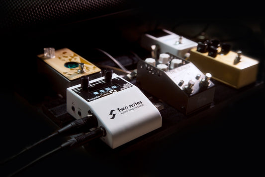 Two Notes Torpedo C.A.B. M+ Speaker Sim