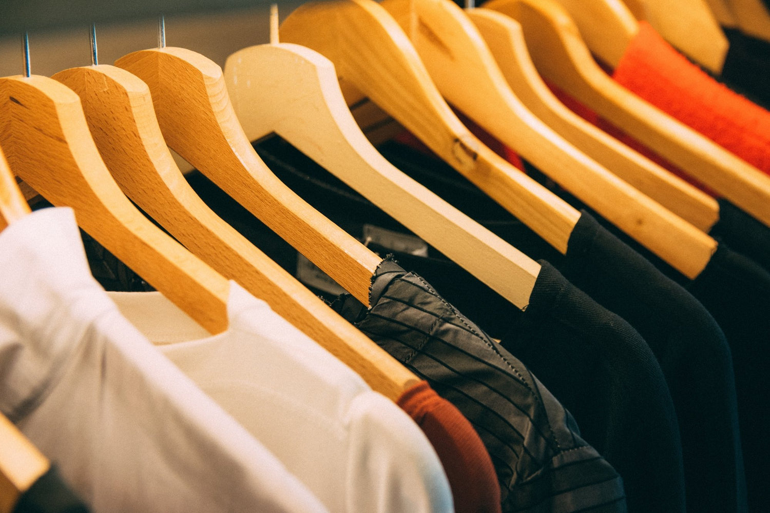 Apparel | Fouche Guitars