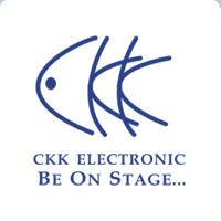 CKK and Sinvertek pedals | Fouche Guitars