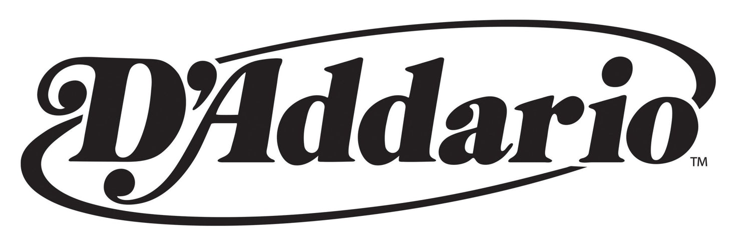 D'Addario | Fouche Guitars