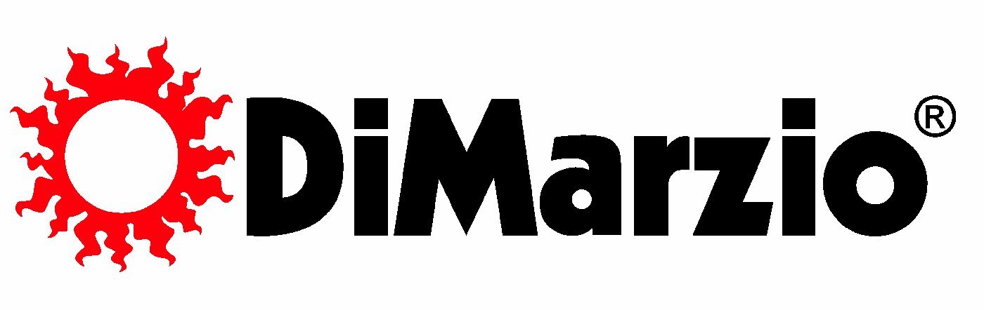 DiMarzio | Fouche Guitars