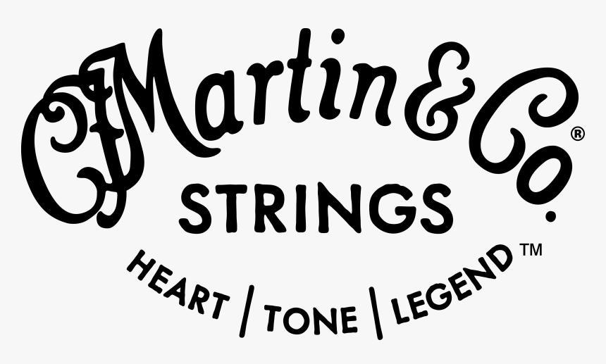 Martin Strings | Fouche Guitars