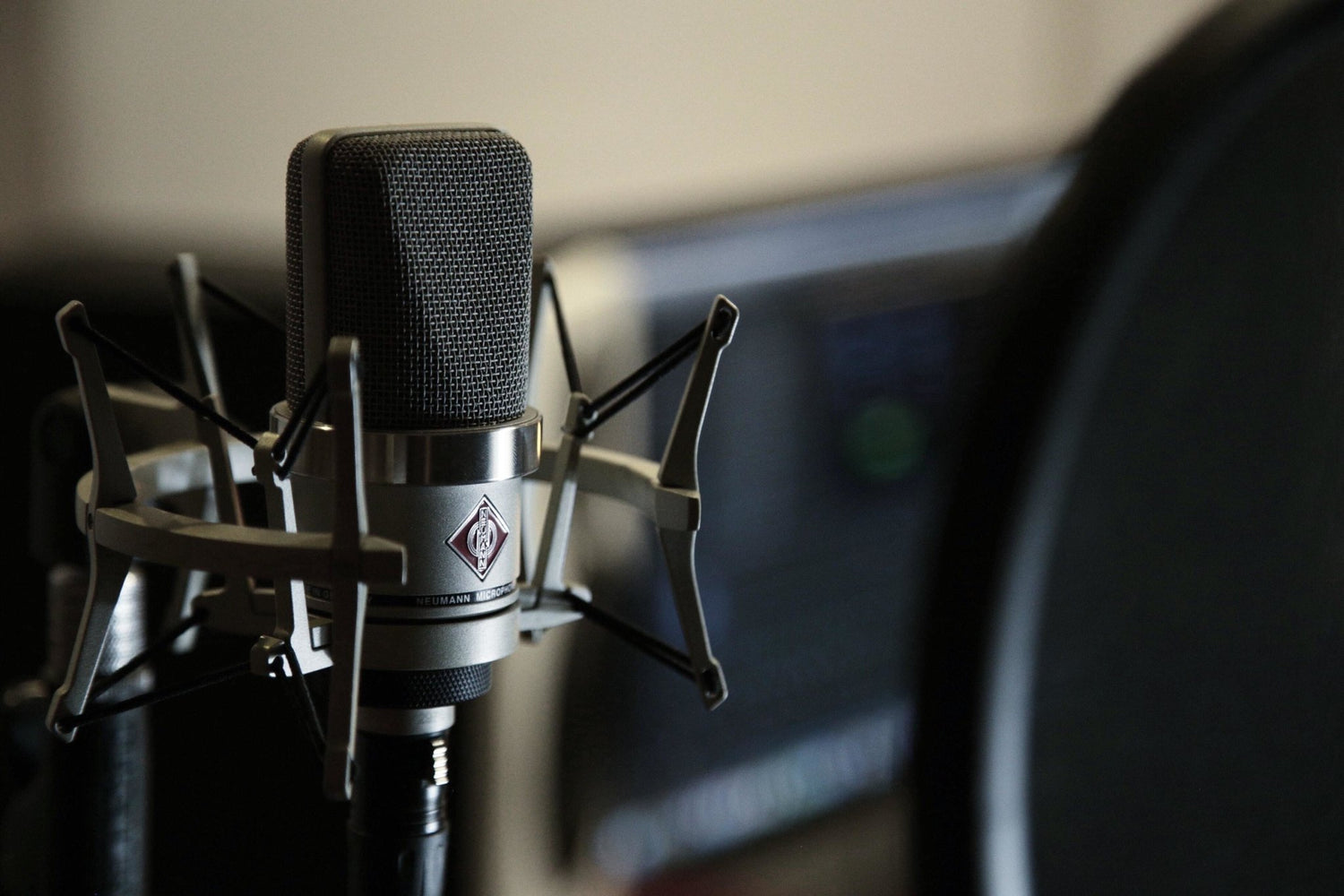 Pro Audio & Studio gear | Fouche Guitars