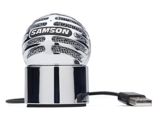 Samson Meteorite USB Microphone