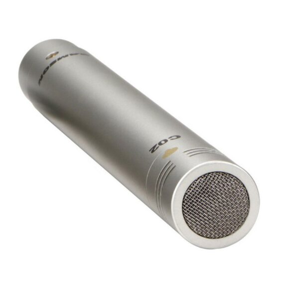 Samson C02C Pencil Condenser Microphone (Single)
