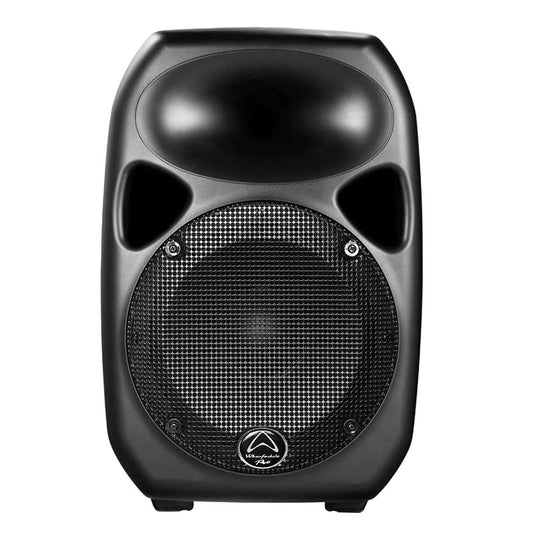 Wharfedale Titan 8 A MKII – 8″ 2-Way Bi-Amped Active Speaker