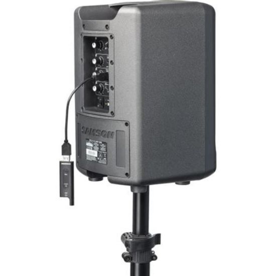 Samson Stage Xpd2 Bde5