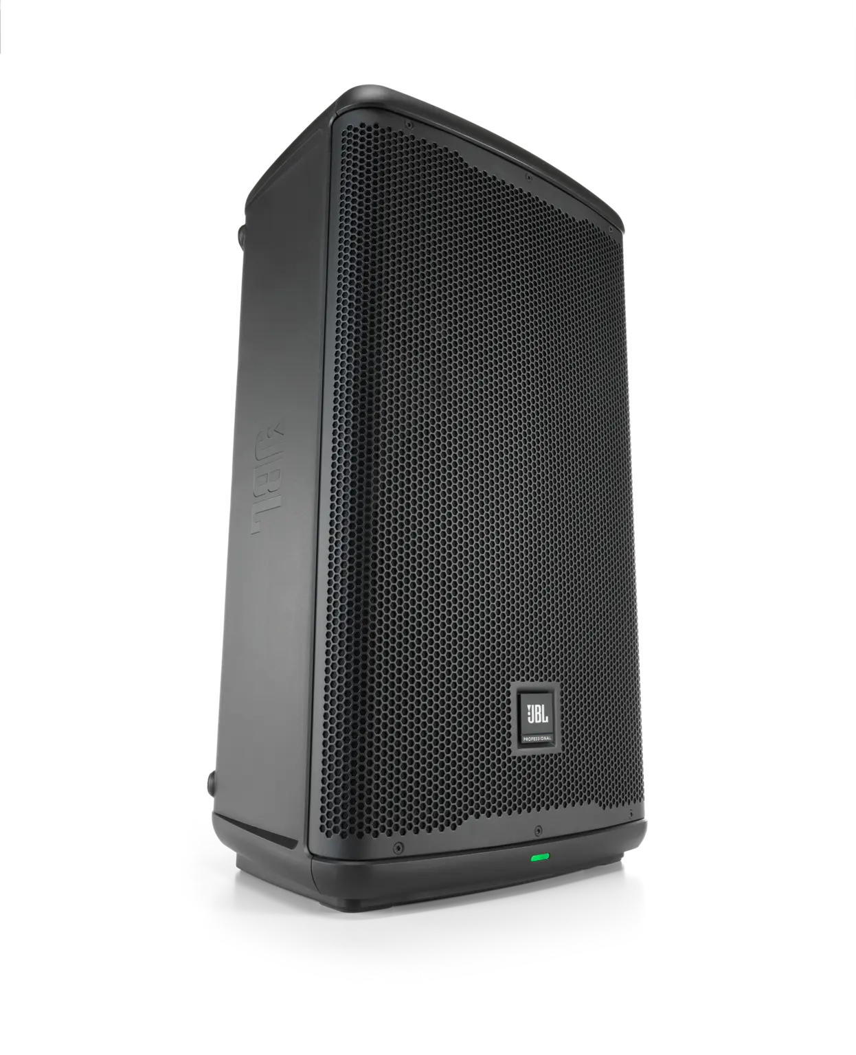 JBL-EON712 12-inch Powered PA Speaker with Bluetooth