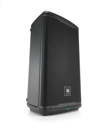 JBL-EON712 12-inch Powered PA Speaker with Bluetooth
